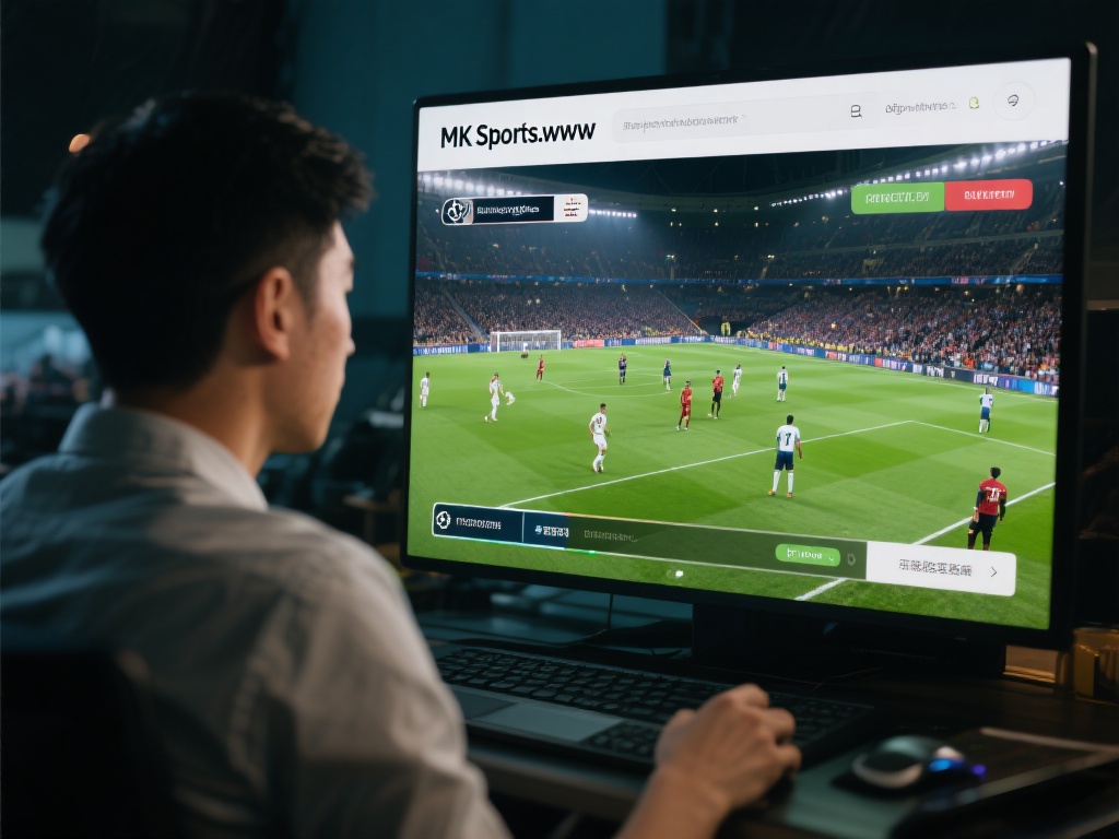 小李是一位忠实的足球迷，由于工作原因，他经常错过心