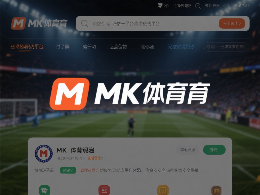 mk体育靠谱吗?平台优惠活动是否 (mk体育靠谱吗?平台优惠活动是否值得参与?) 在评估一个平台是否值得信赖时,了解其背景和运营资质