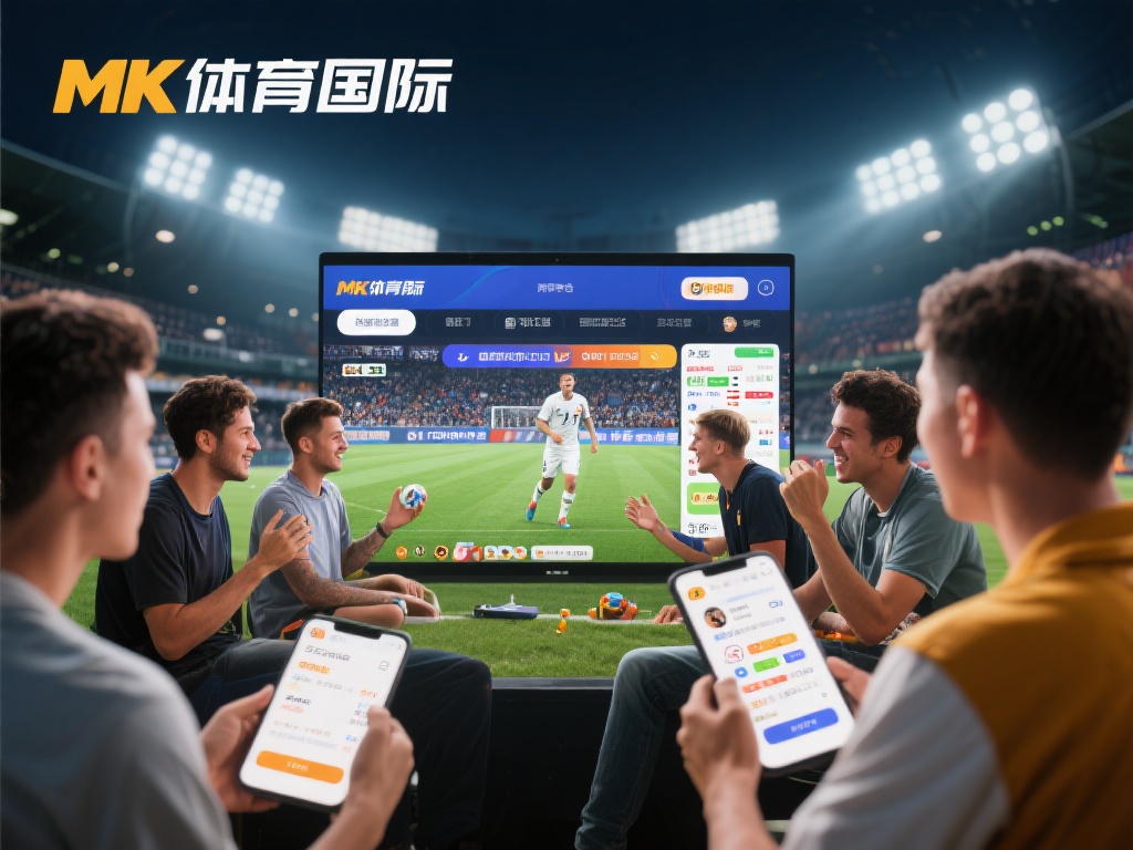 更重要的是，mk体育国际不仅仅是一个观赛平台，更是