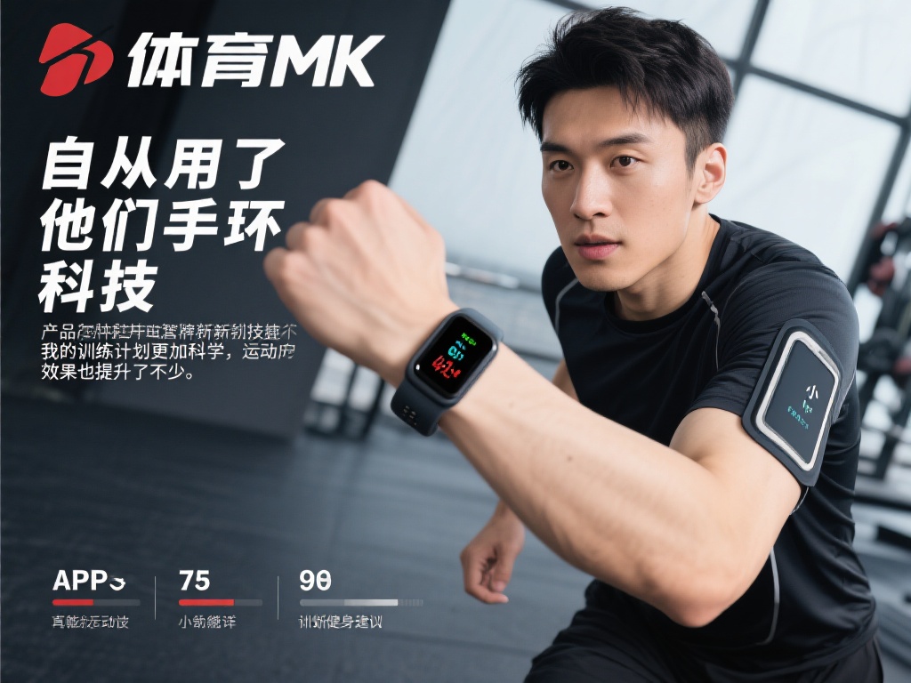 体育MK为何受到健身爱好者的广泛好评 (体育MK为何成为健身爱好者心中的首选品牌?) 体育MK在产品中融入创新科技,也是其广受好评的重要