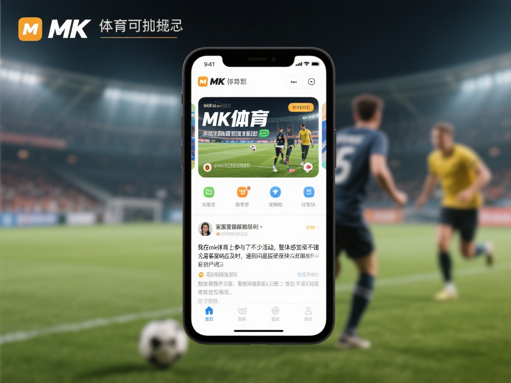 mk体育靠谱吗？用户真实评价一探究竟 (mk体育靠谱吗？用户真实评价揭秘平台真相）