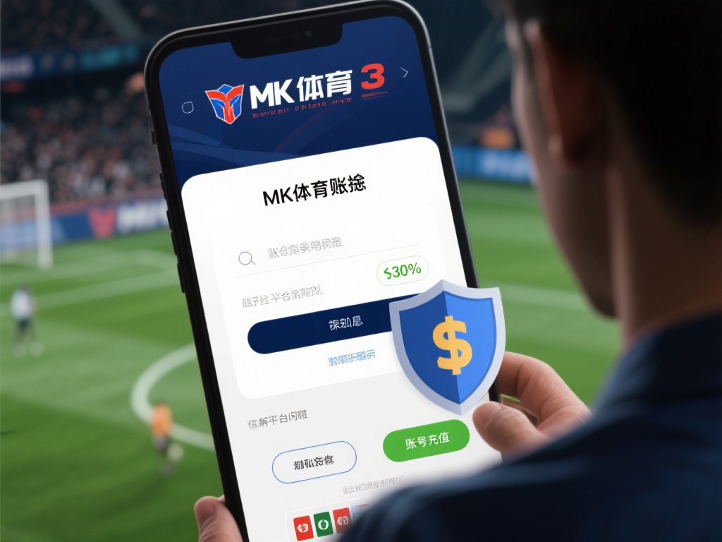 mk体育封卡吗？账号安全防护全攻略！ (MK体育封卡吗？账号安全防护全攻略，教你如何保护账户！）