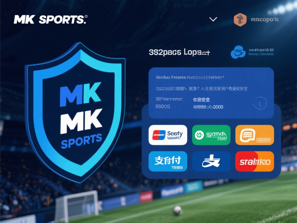 在资金安全方面，mk体育采取了多项措施来保护用户的
