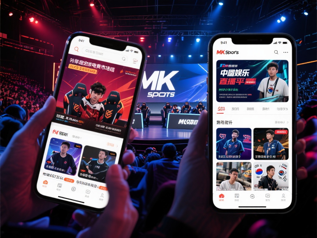 近年来，电竞行业的市场规模持续攀升。根据相关数据，