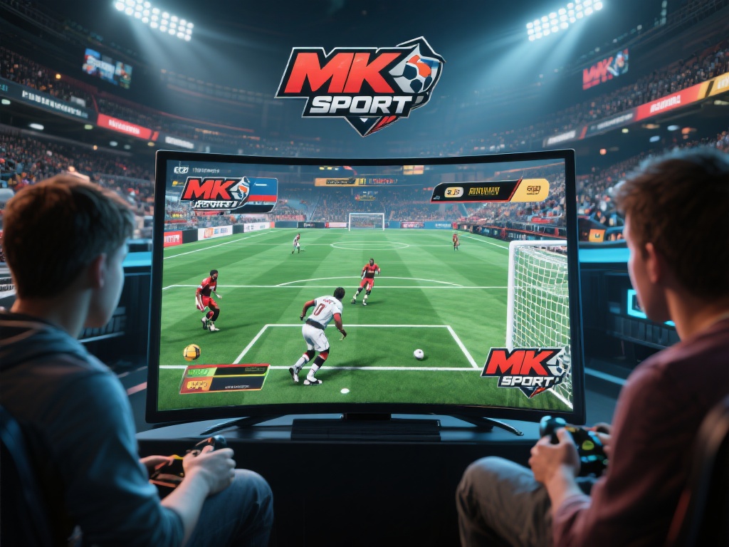 MK体育游戏 (MK体育游戏:畅享极致竞技与娱乐体验!) MK体育游戏是一种基于体育竞技的电子游戏形式,它通