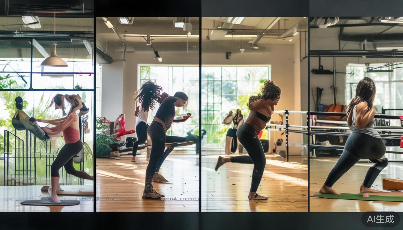 提升生活品质的MK上门体育运动服务推荐方案分析