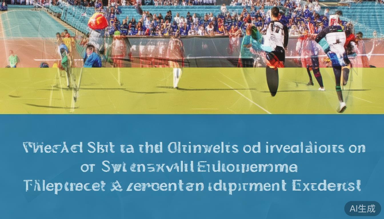 高校学生体育文化体验与发展现状与促进路径研究