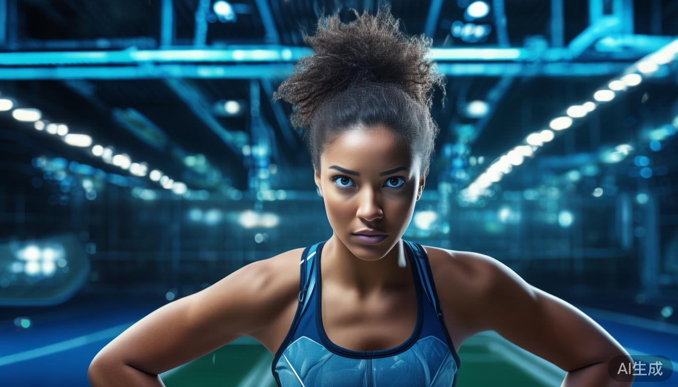 深度剖析体育MK技术对运动员训练效果与提升策略的影响