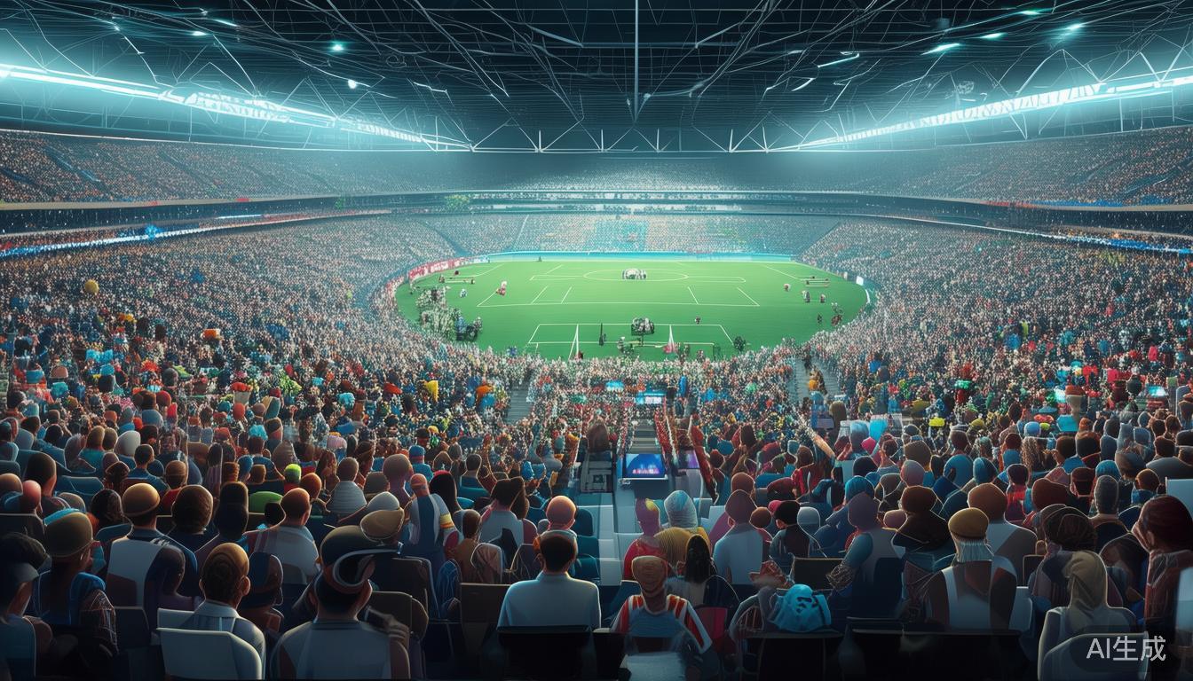 MK足球体育：全面打造专业足球运动资源共享平台