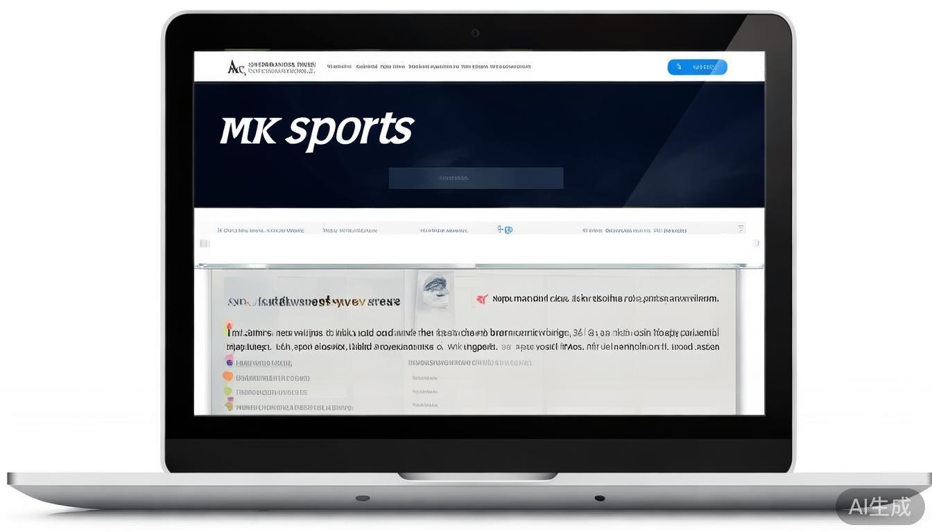 全面了解掌握MK体育网页入口的多种便捷获取方法