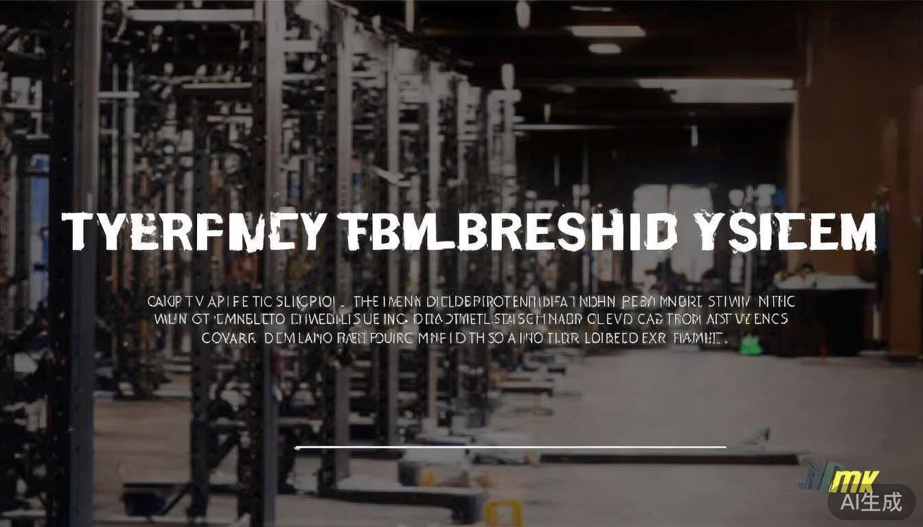 体育馆MK2023最新会员制度与优惠政策全揭秘