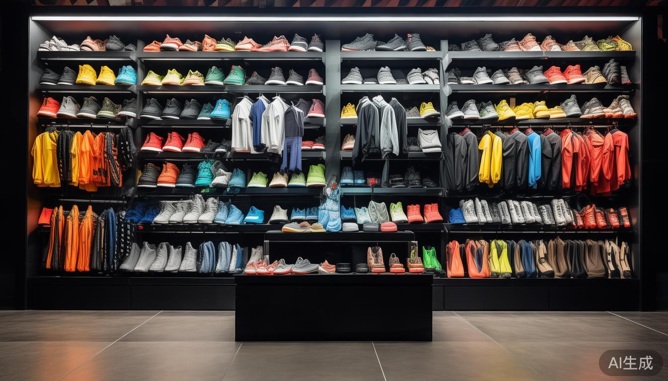 MK体育官方正品店,保障正品品质,安心购物无忧 其次,多样丰富的商品选择满足不同需求。无论是专业运