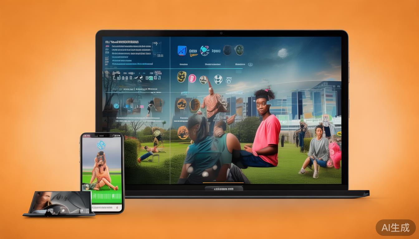 Mk体育系列平台在青少年体育培训中的创新实践与应用探索