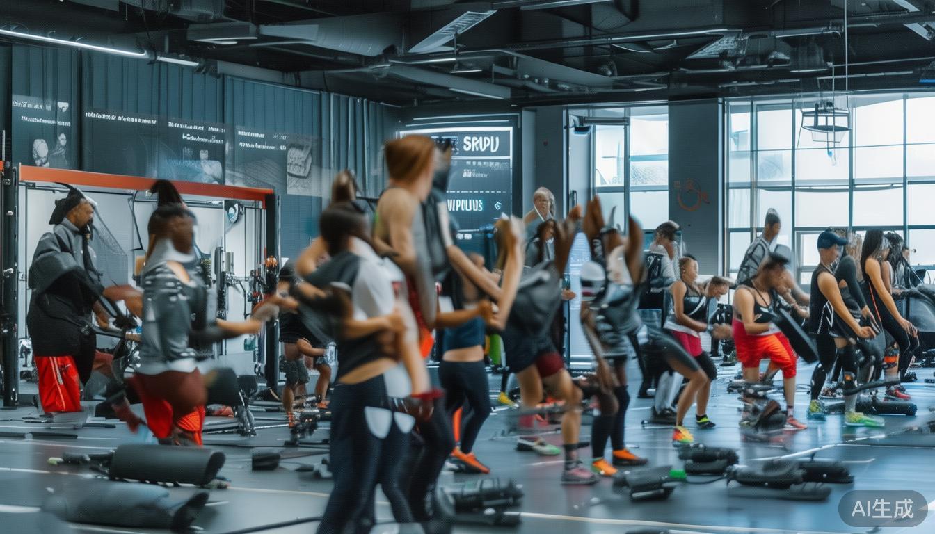 专业制定MK体育项目运动训练计划与科学方案优化