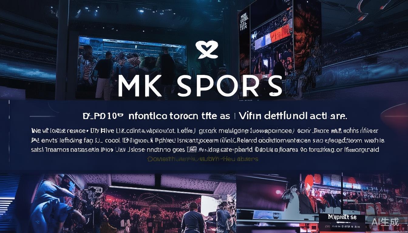 MK体育官方平台全面介绍及最新动态全解析