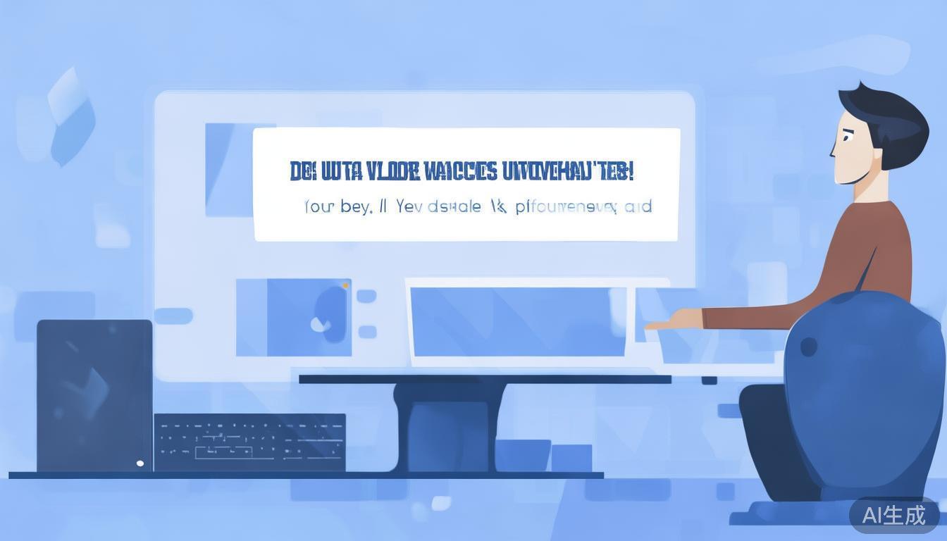 避免依赖第三方应用或广告弹窗：在访问过程中，避免点