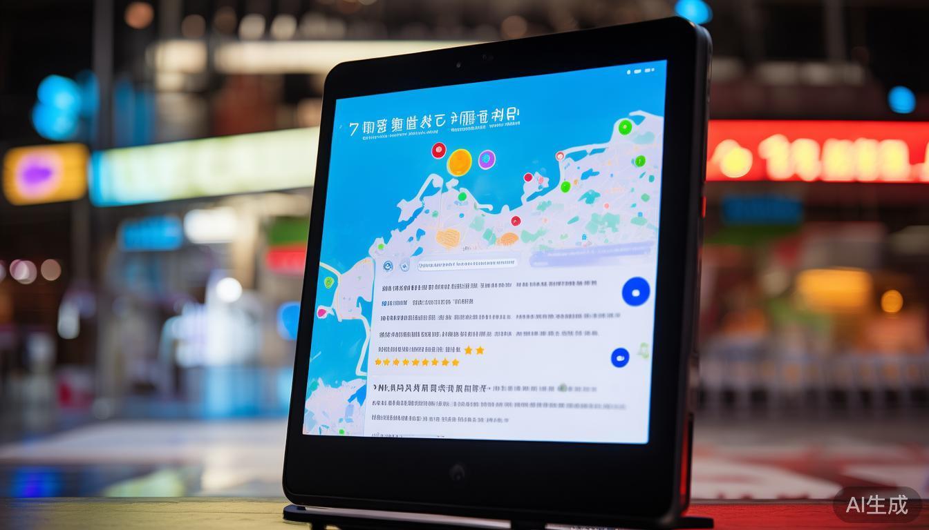 如何在各大地图应用上找到MK体育平台的具体位置? 百度地图
作为国内使用率极高的地图应用,百度地图