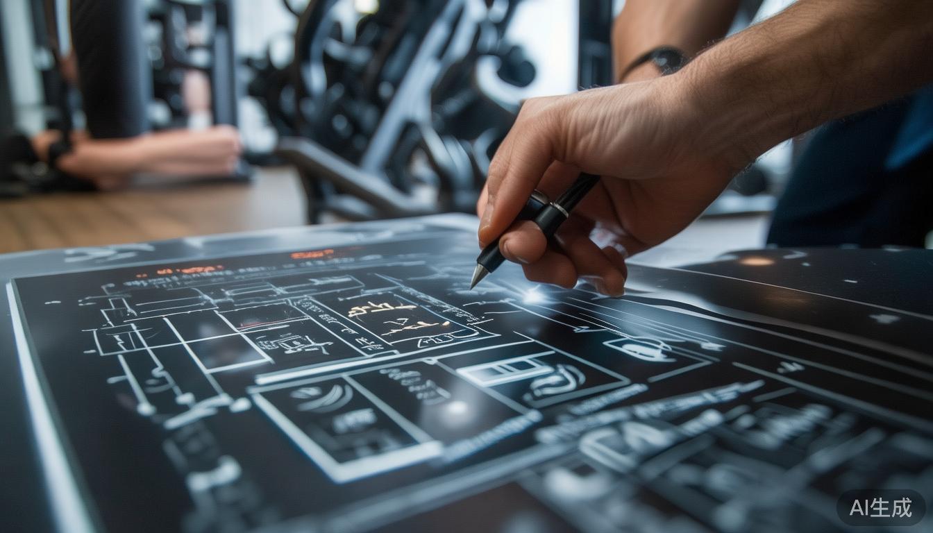 MK上门体育:轻松实现你的健身梦想新平台