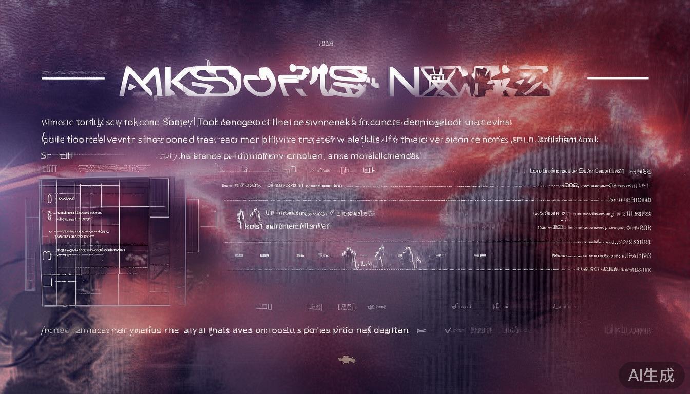 全面探索MK体育网丰富赛事资源与专业赛事分析的精彩内容 除了基础的比赛结果与报道外,mk体育网尤以专业的赛