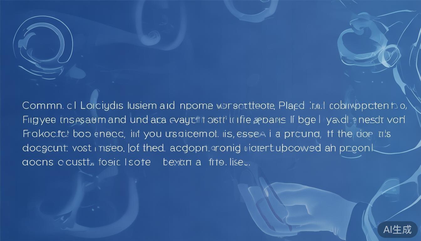 全面分析与解决MK体育App登录常见故障的实用方法指南