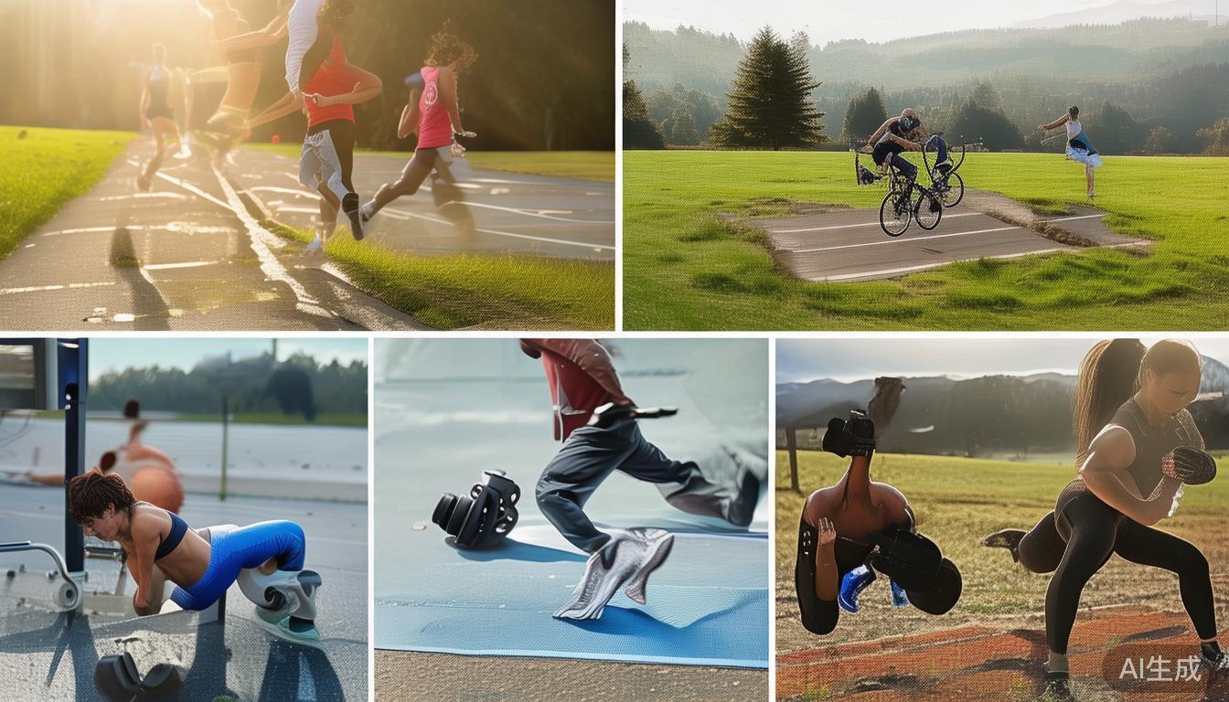 MK运动体育:个性化定制您的专属健身计划与运动指南