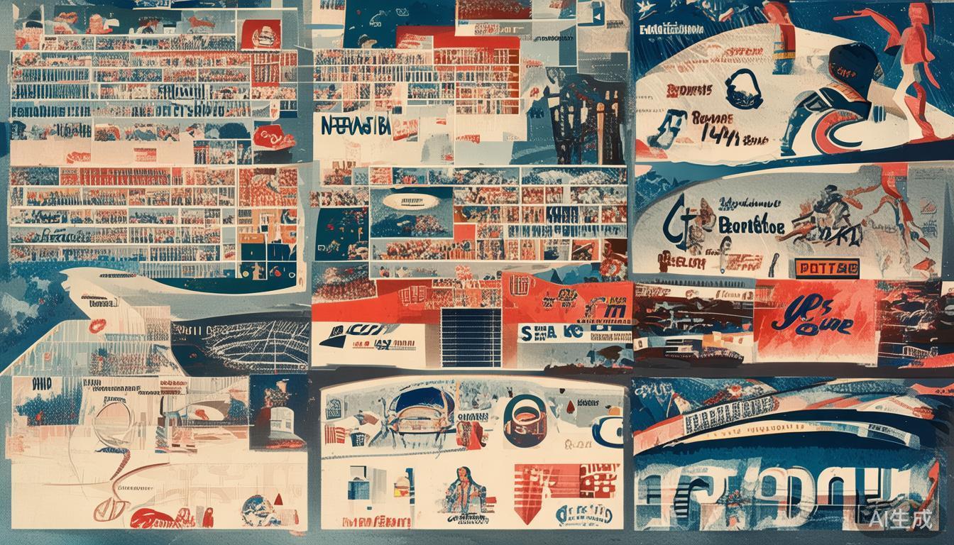 深度解析全球知名企业MK体育赞助战略与合作模式 随着体育运动在全球范围内的不断普及,企业品牌借助体