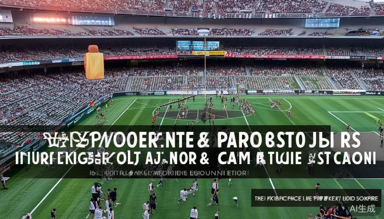 MK体育赞助对提升球队竞技水平的实际效果与影响深度分析