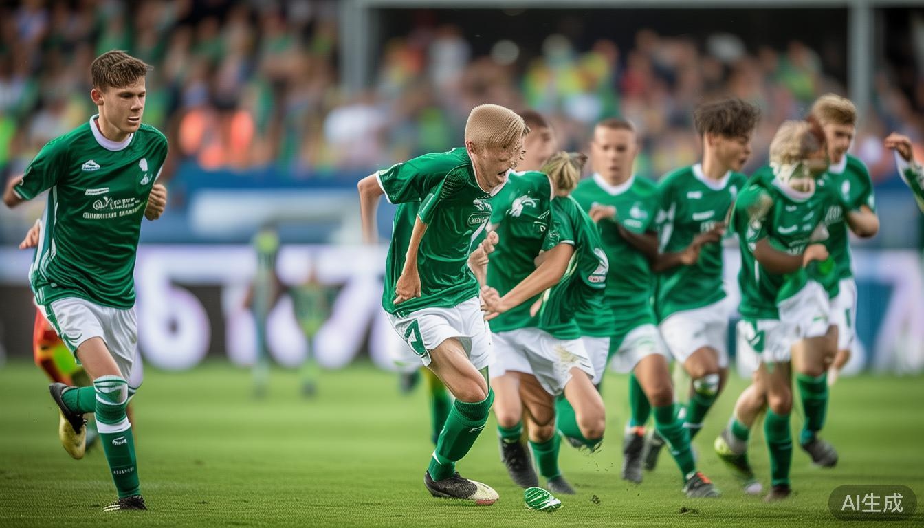 恩波利足球队2023赛季精彩瞬间与关键战役全面解析（MK体育网页版）