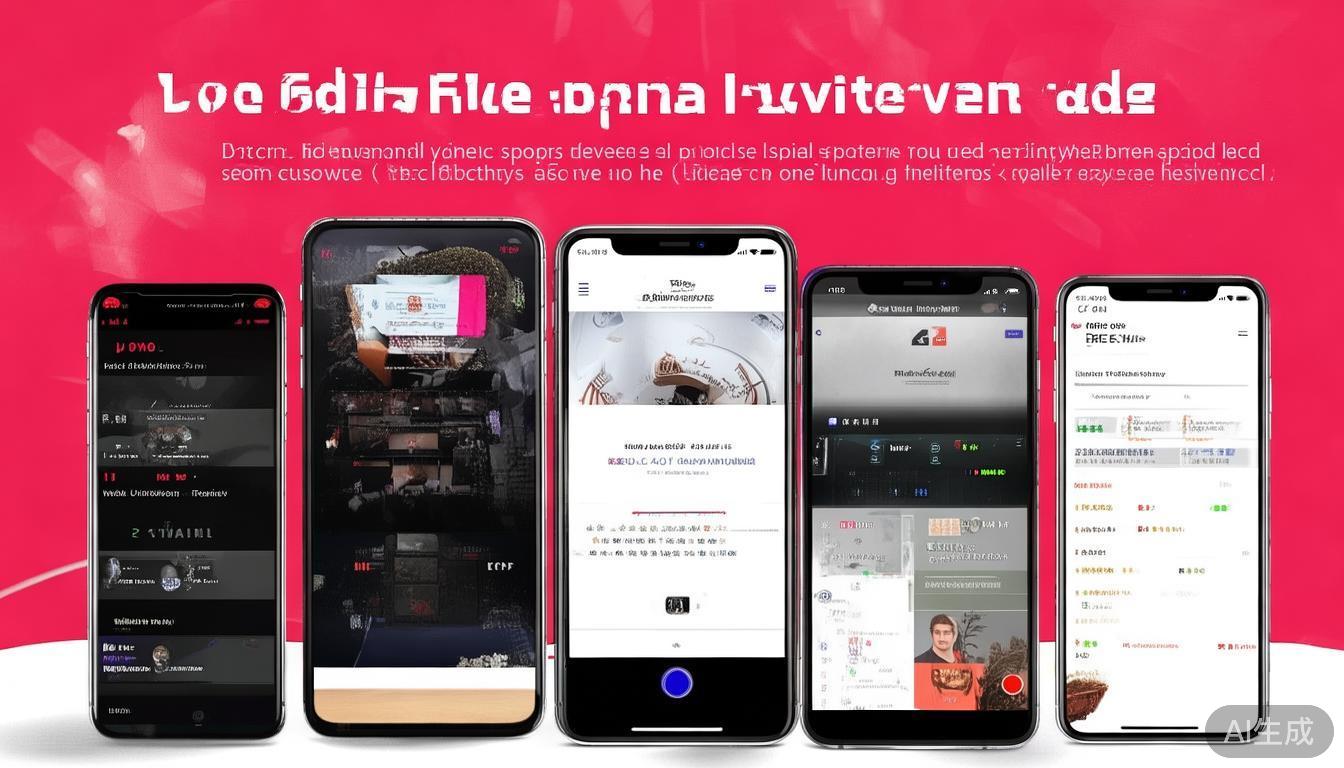 MK体育App官网未来发展与升级规划：全面提升用户体验与技术创新之路