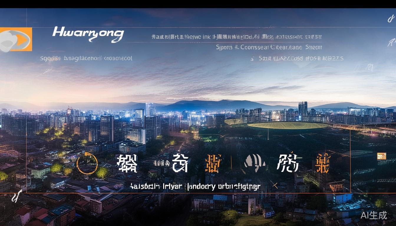 华荣科技成立于十年前，是业内少数几家集技术创新与内