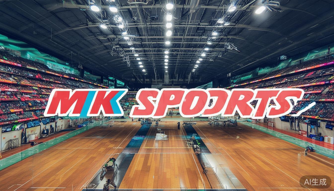 深入探究MK体育是否已成功迈向全球市场的真相