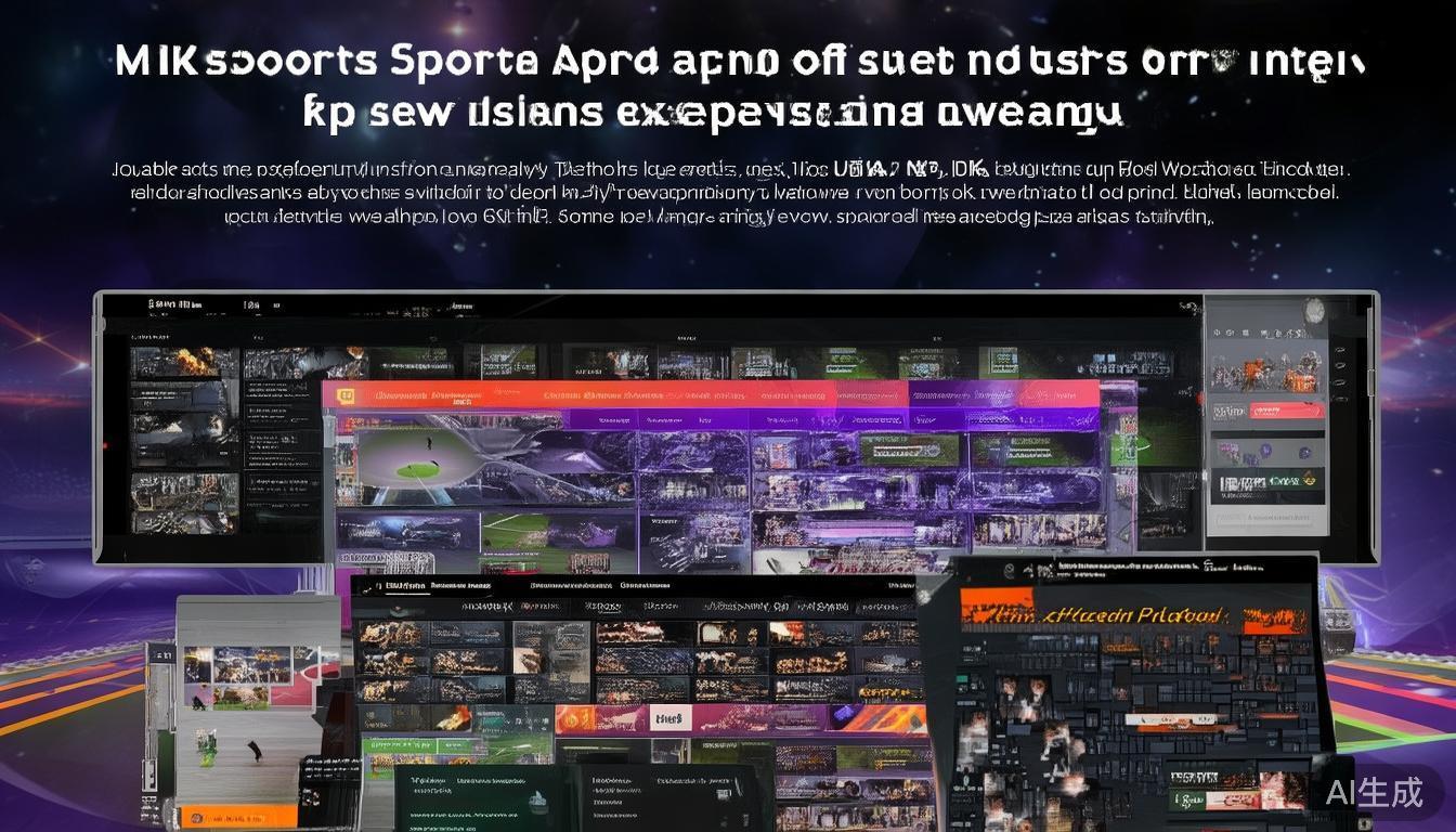 MK体育平台APP官方入口用户评价与真实体验全面分享分析 在当今数字化娱乐时代,体育迷们对于便捷、丰富的体育