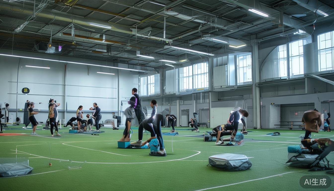 阿拉维斯MK体育俱乐部训练方法与团队建设全面解析