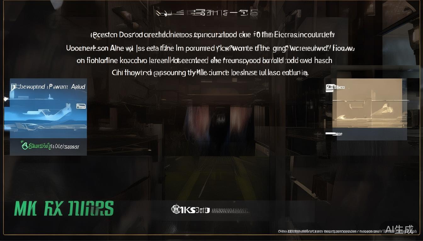 轻松掌握MK体育在线登录操作技巧，让你极速畅享体育娱乐