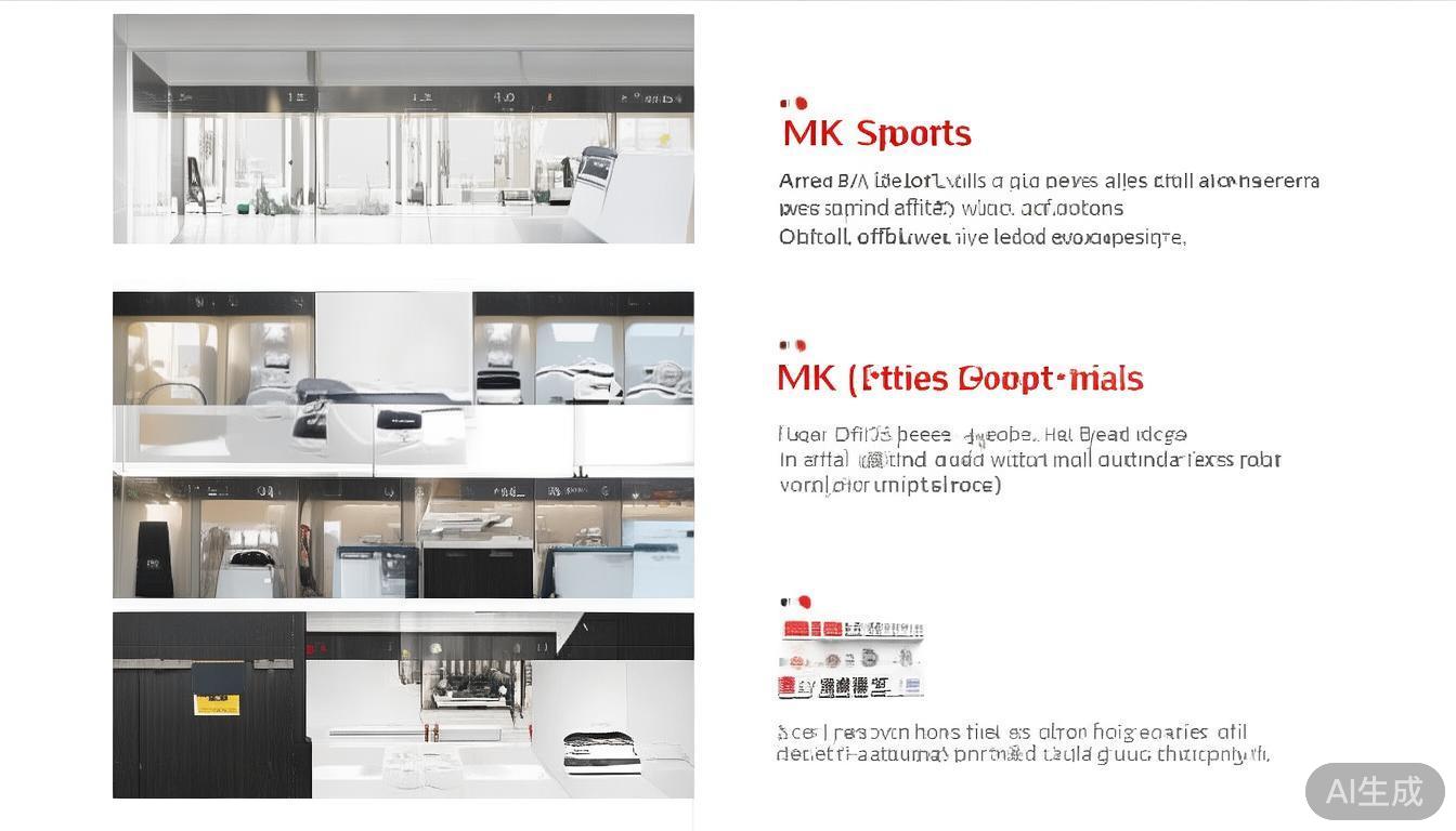 全面解析MK体育官方购买渠道：多平台对比与实用选购技巧