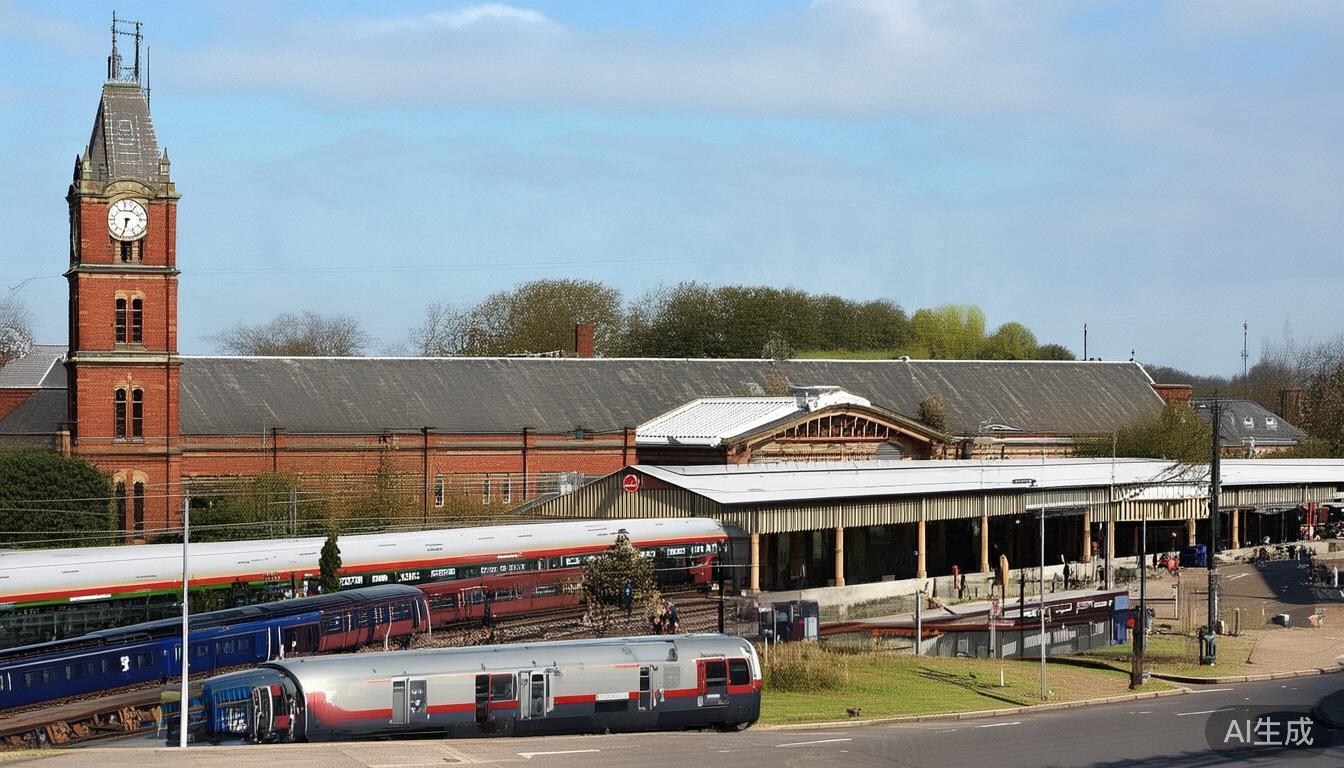 铁路交通：&nbsp;贝宁顿火车站距离体育馆仅几公里，乘坐火