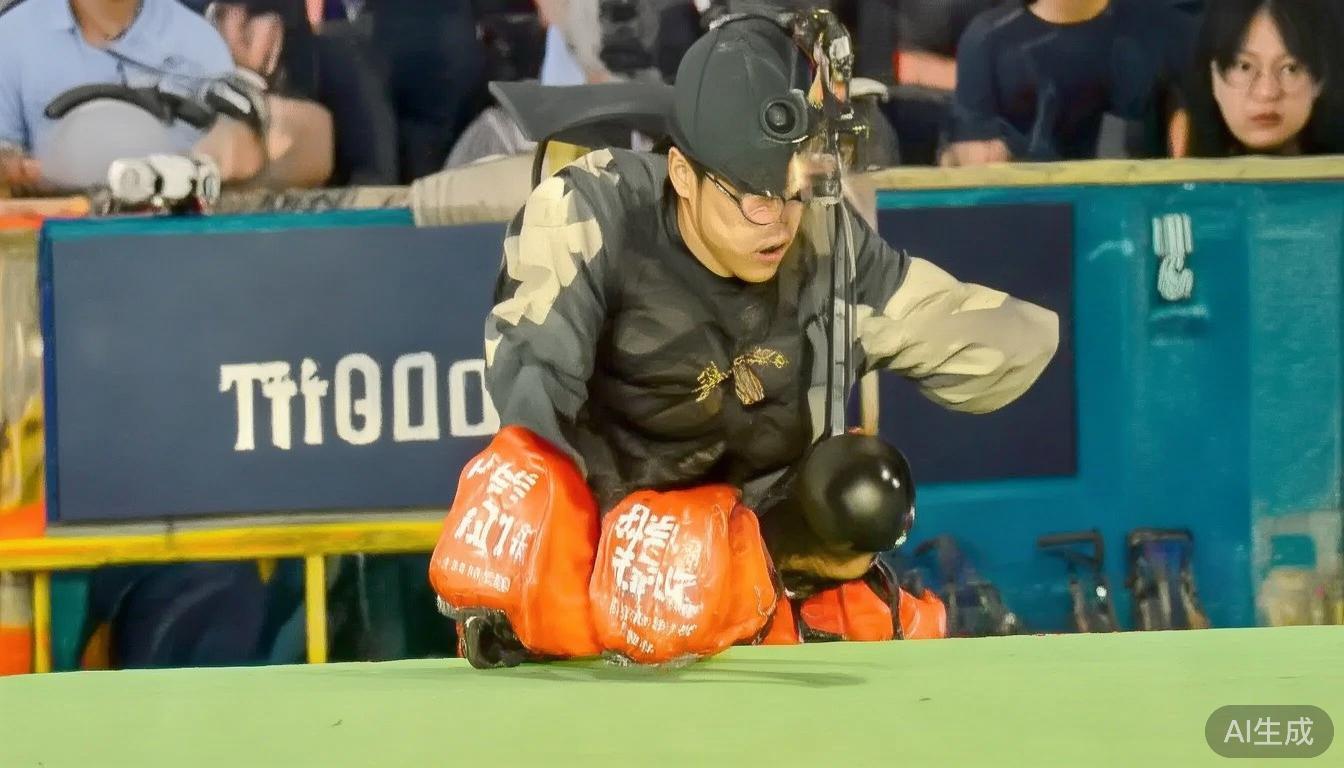 数字化平台推动体育赛事的传播
数字技术的革新极大