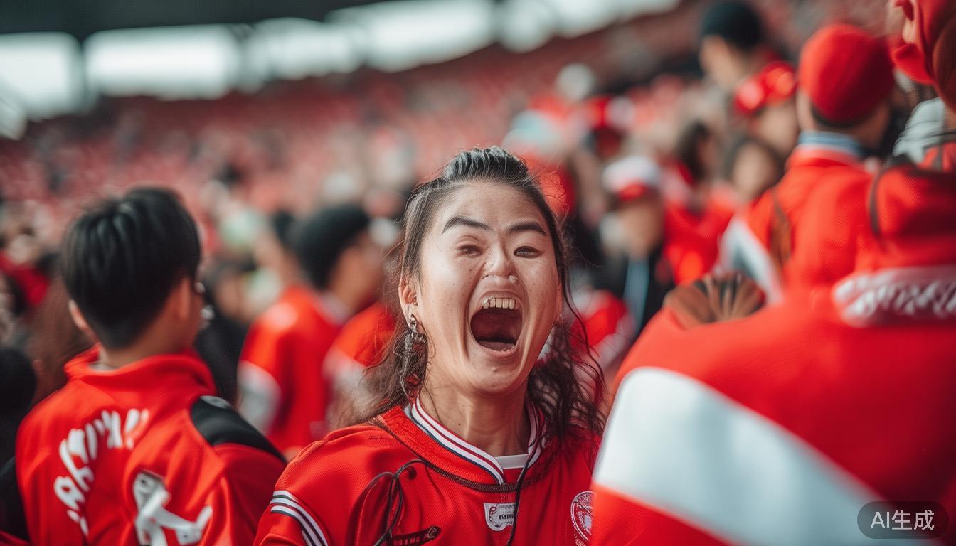 阿拉维斯MK体育粉丝文化及社区互动活动的深入分析研究