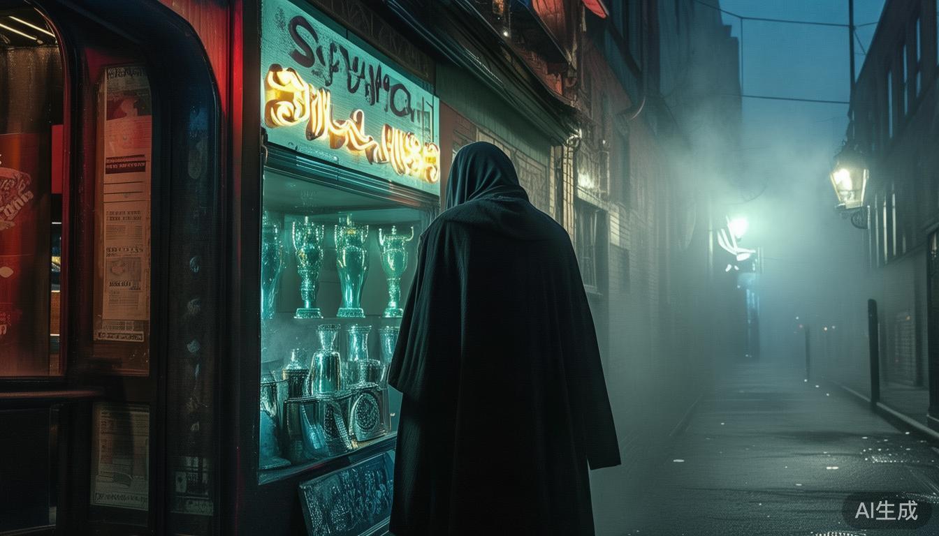 是否拥有合法经营许可证成为判断其安全性的关键。据相