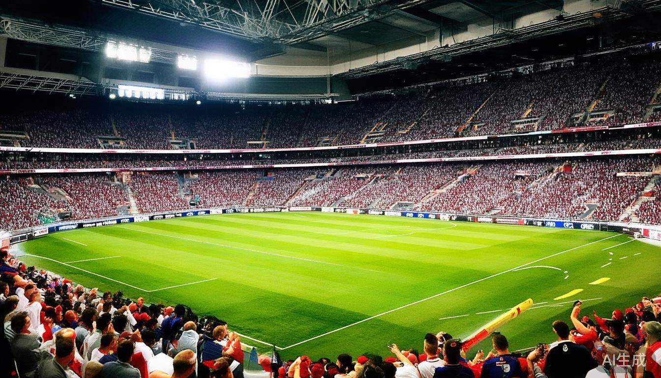 随着全球体育产业的不断发展，品牌在体育赛事中的赞助